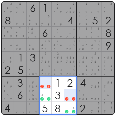 sudoku image